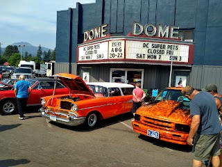 The Dome Theater