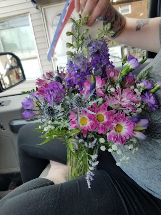 Flowers Straight From the Hrt