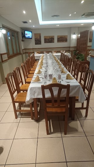 Restaurante Durán 5