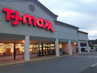 T.J. Maxx