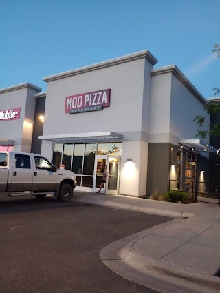 MOD Pizza