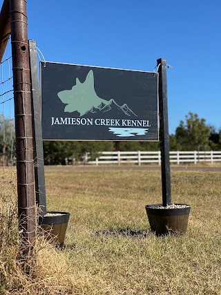 Jamieson Creek Kennel