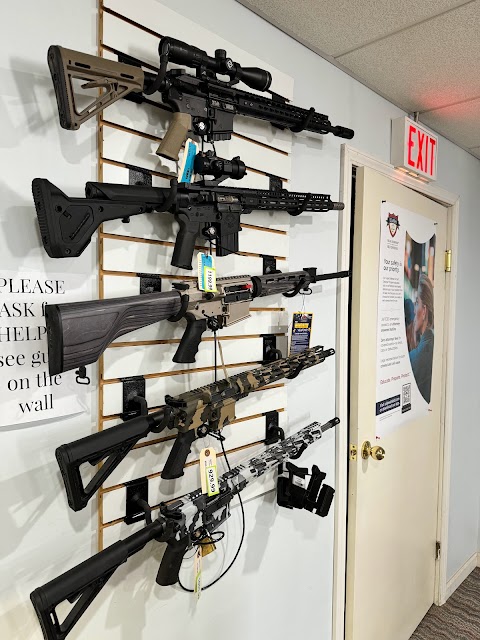 Photo of Daves Guns - 8570 Georgetown Road, Cambridge, OH 43725, USA