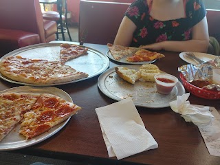 Peppinos Pizza