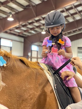 Jackson Hole Therapeutic Riding