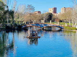 Parque de la Alameda