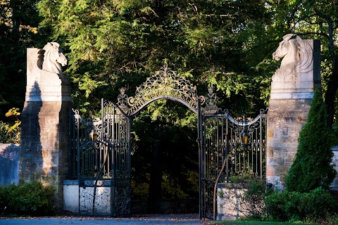 Caramoor Center for Music and the Arts