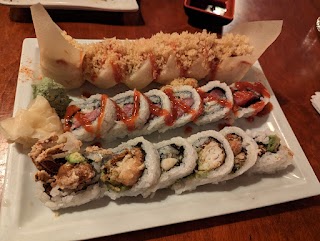Sushi Nabe