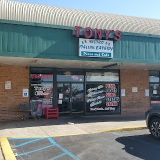 Tony's Bistro