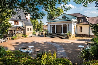 Liebhabertheater Schloss Kochberg - Theater an der Klassik Stiftung Weimar