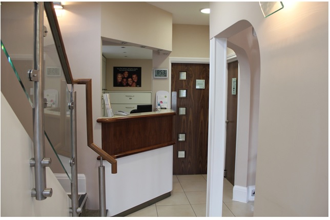 Winchmore Hill Dental Practice
