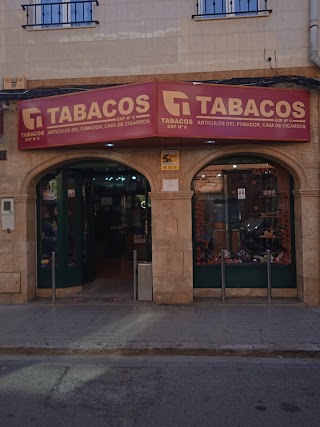 Tabacos