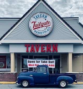 Tailgate Tavern