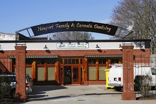 Newport Family and Cosmetic Dentistry