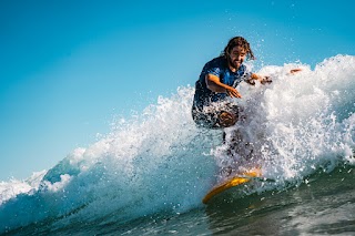 Waterman School Escuela de Surf Conil