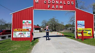 Old MacDonald's Farm