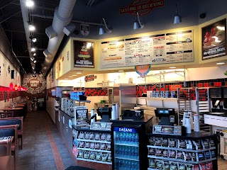 Jimmy John's