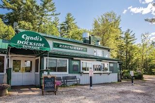 Cyndi's Dockside Restaurant