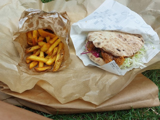 PITA Opéra