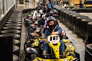 Full Throttle Adrenaline Park, Louisville: High Speed Go Karting, Axe Throwing, Rage Room, Corporate, Groups & Team Building