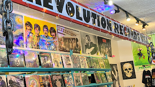 Revolution Records, LLC