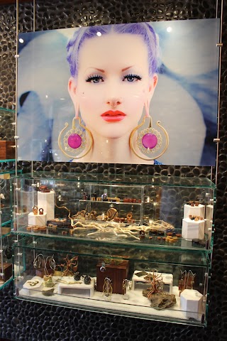 IRIS Piercing Studio and Jewelry Gallery