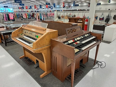 Deseret Industries Thrift Store & Donation Center