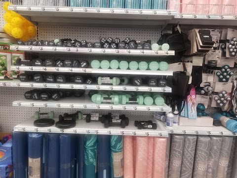 Photo of Five Below - 24101 Brazos Town Crossing, Rosenberg, TX 77471, USA