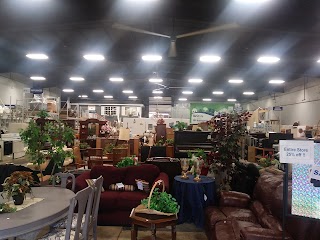 Johnson City Habitat for Humanity ReStore