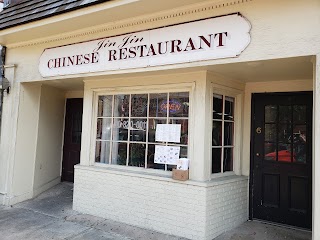 Jin Jin Chinese Restaurant