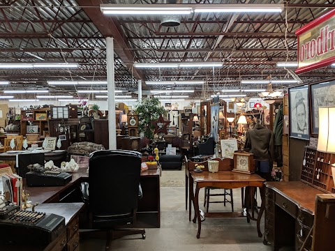 Home Again Consignment Furniture