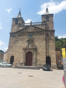 Cangas del Narcea