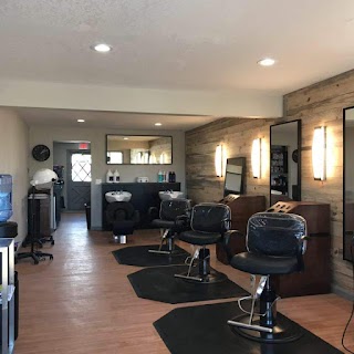 Mountain Serenity Salon