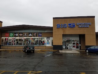 Big 5 Sporting Goods