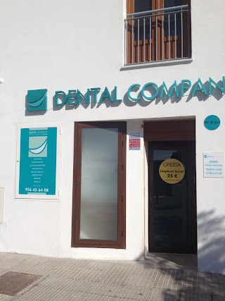 Dental Company Conil