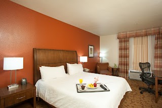 Hilton Garden Inn Tulsa Airport