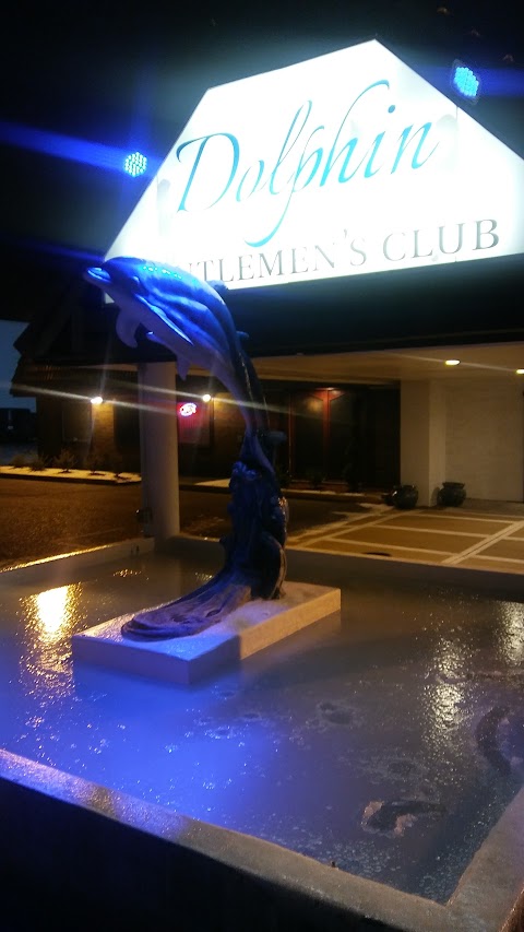 The Dolphin Gentlemen's Club