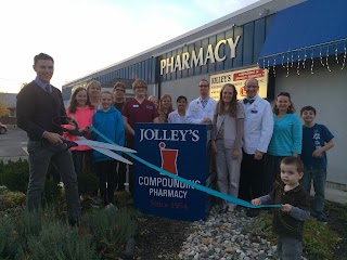 Jolley's Compounding Pharmacy