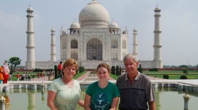 photo of Golden Triangle Tour India Agency