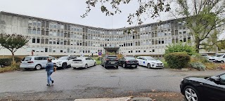 USN - Haut-Lévêque - Groupe hospitalier Sud - CHU de Bordeaux