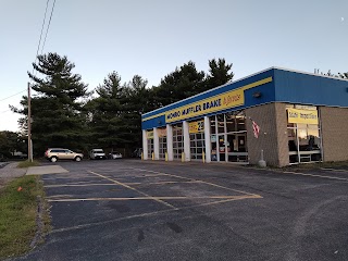 Monro Auto Service and Tire Centers