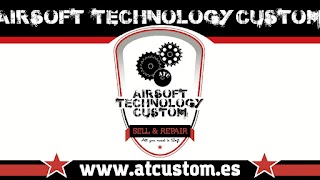 Tienda Sevilla Airsoft Technology Custom