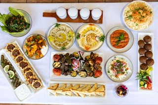 Hoda's - Lebanese Restaurant & Catering in Portland, OR