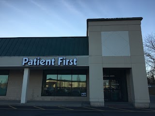 Patient First Primary and Urgent Care - Allentown