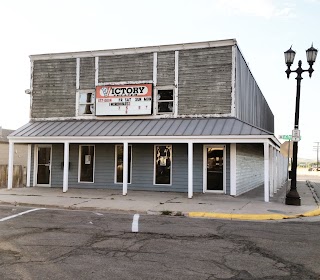 Victory Theatre