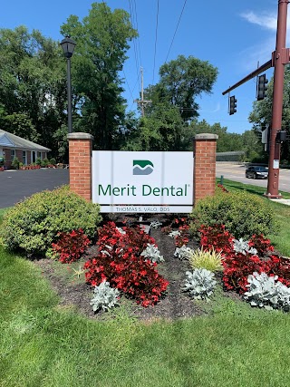 Merit Dental - Toledo