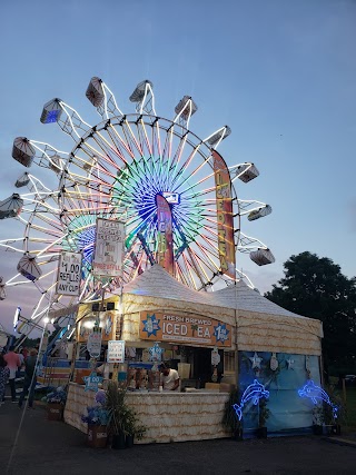 Lexington Lions' Club Bluegrass Fair