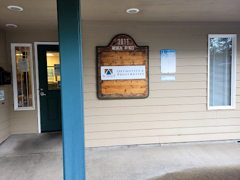 The Corvallis Clinic Lincoln City - Sleep Medicine