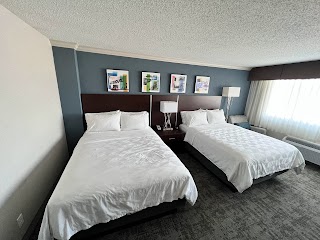 Holiday Inn Sioux Falls-City Centre, an IHG Hotel