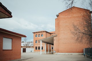 Colegio concertado San José (Palencia)